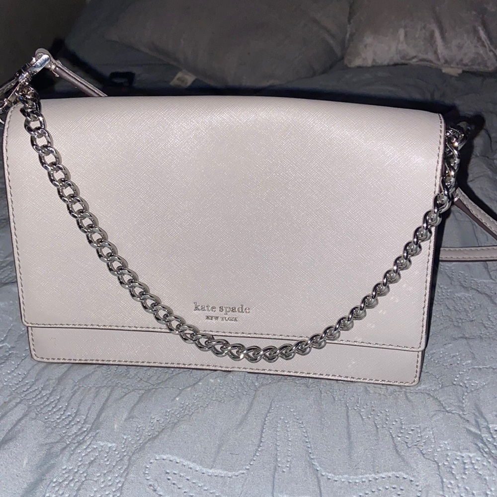 Kate Spade New York

CAMERON CONVERTIBLE CROSSBODY